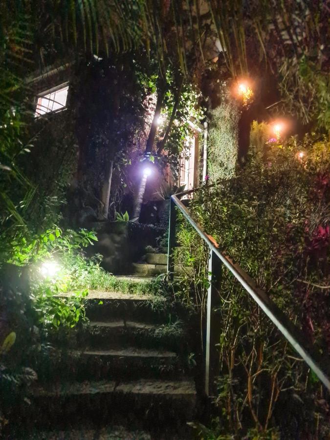 Villa Violeta Petrópolis Exterior foto